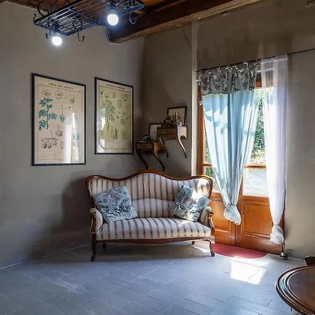Il Nido In Toscana Σπίτι διακοπών